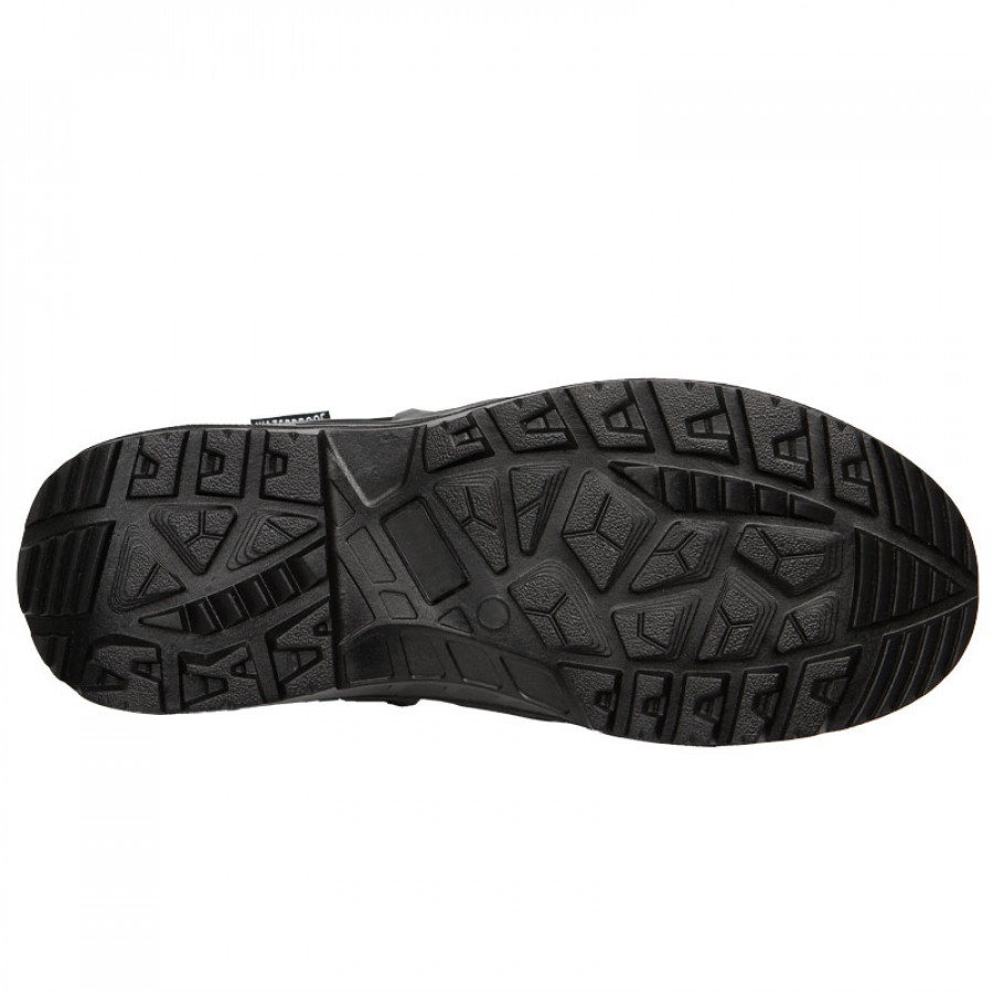 Ботинки тактические Han-Wild HW07 Black 39