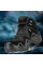 Ботинки тактические Han-Wild HW07 Black 42