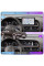 Штатная магнитола Lesko для Audi A4 allroad IV (B8) 2009-2011 экран 9" 4/64 QLED CarPlay 4G Wi-Fi GPS 360 Prime