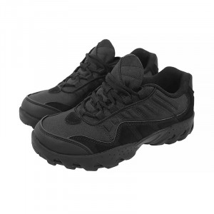 Кроссовки тактические C203 Black 40