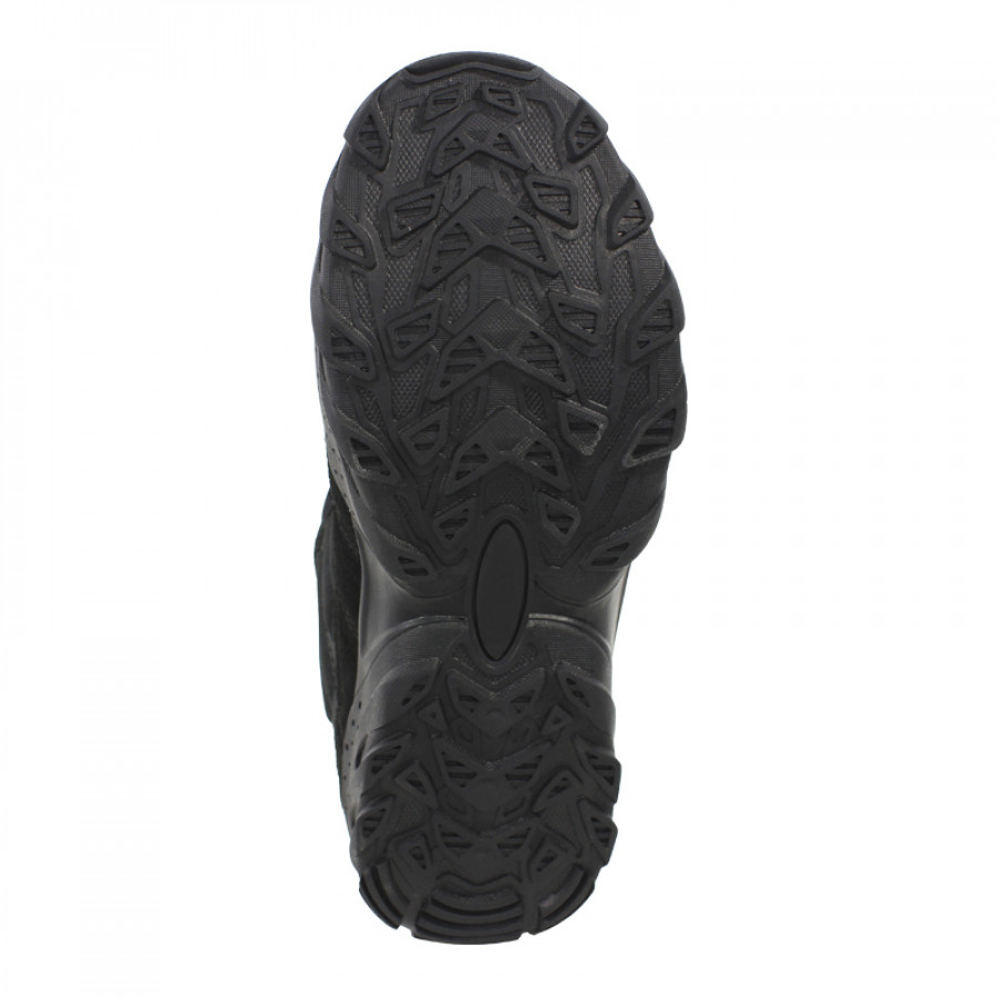 Кроссовки тактические C203 Black 40