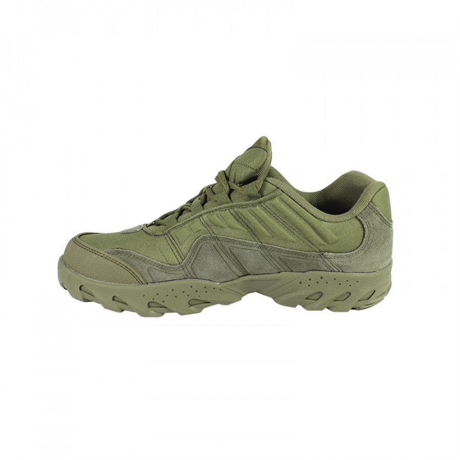 Кроссовки тактические C203 Green 39