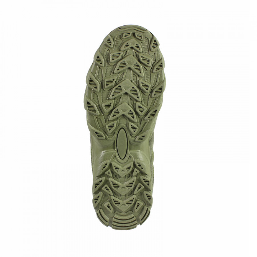 Кроссовки тактические C203 Green 39