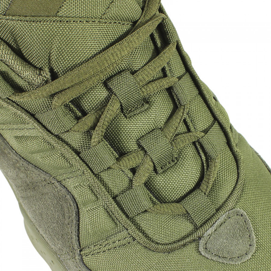 Кроссовки тактические C203 Green 39