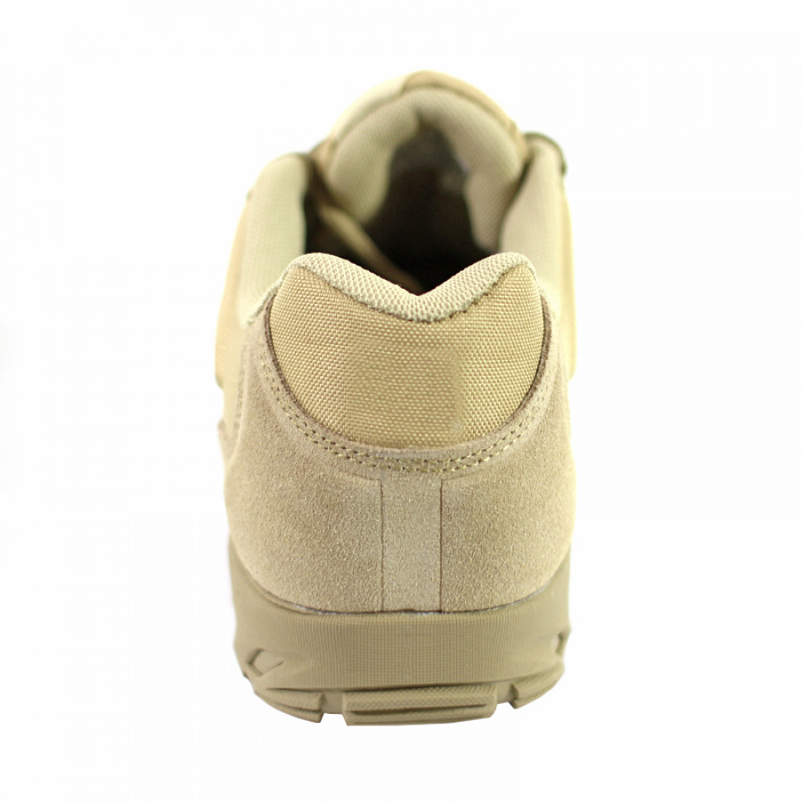 Кроссовки тактические C203 Sandy Khaki 40