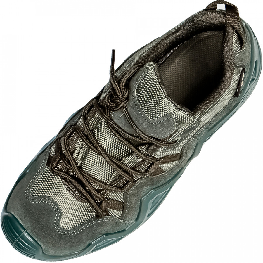 Кроссовки тактические Han-Wild HW-997 Green 40