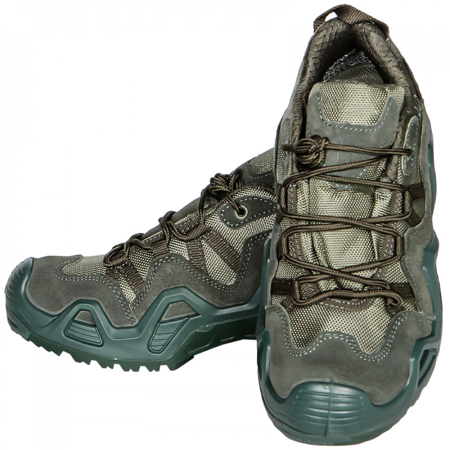 Кроссовки тактические Han-Wild HW-997 Green 44