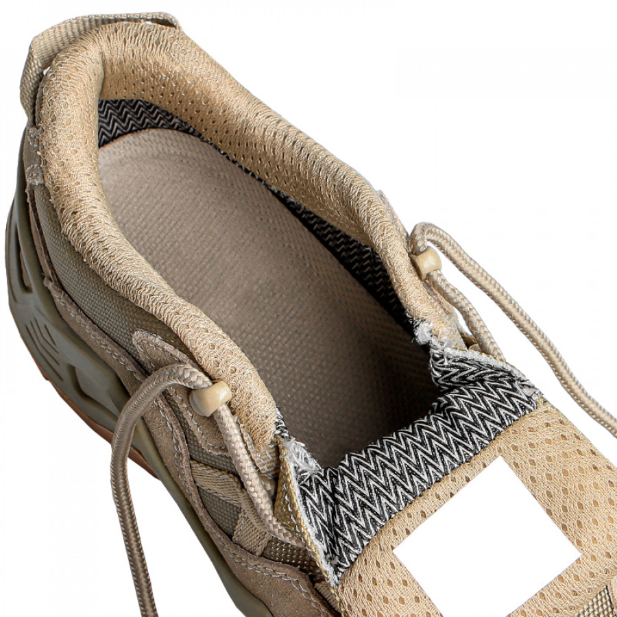 Кроссовки тактические Han-Wild HW-997 Sand Khaki 41