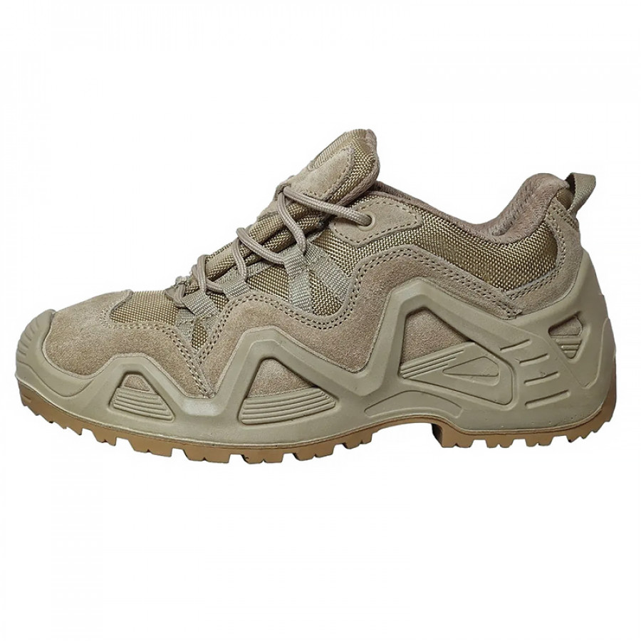 Кроссовки тактические Han-Wild HW-997 Sand Khaki 41