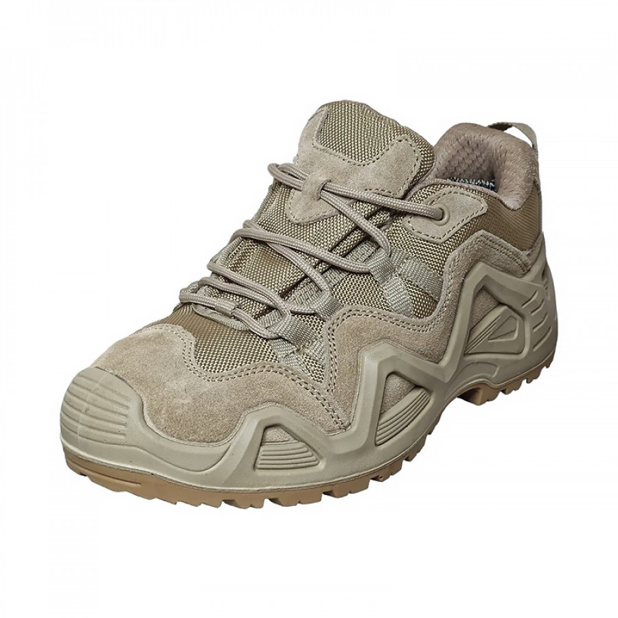 Кроссовки тактические Han-Wild HW-997 Sand Khaki 42