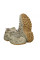 Кроссовки тактические Han-Wild HW-997 Sand Khaki 43