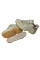 Кроссовки тактические Han-Wild HW-997 Sand Khaki 43