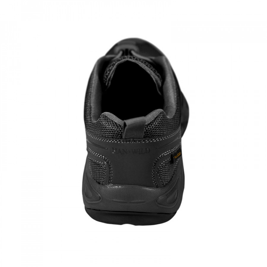 Кроссовки тактические Han-Wild Outdoor Upstream Shoes Black 40