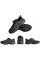 Кроссовки тактические Han-Wild Outdoor Upstream Shoes Black 40