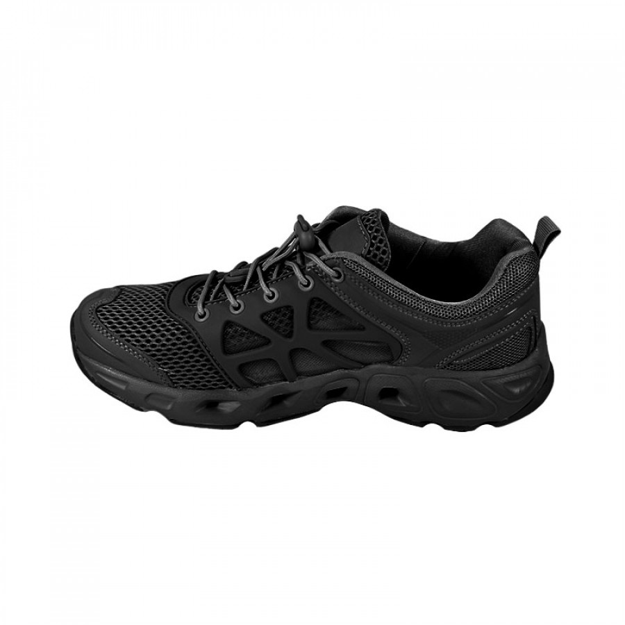 Кроссовки тактические Han-Wild Outdoor Upstream Shoes Black 44