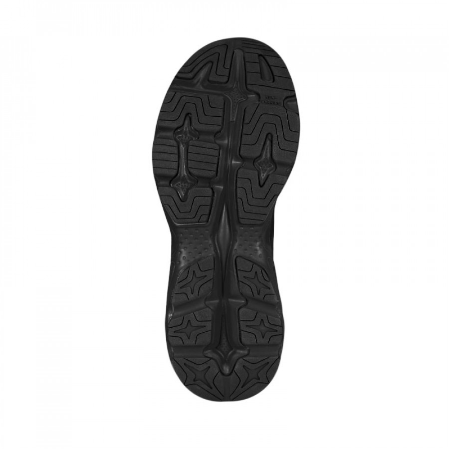 Кроссовки тактические Han-Wild Outdoor Upstream Shoes Black 44