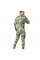 Термобелье мужское A152 3XL Camouflage Green