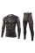 Термобелье мужское A152 S Camouflage Black