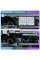 Штатная магнитола Lesko для Audi A4 allroad IV (B8) Рестайлинг 2011-2016 экран 9" 4/64 QLED CarPlay 4G Wi-Fi GPS 360 Prime