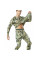 Термобелье мужское A152 XL Camouflage Green