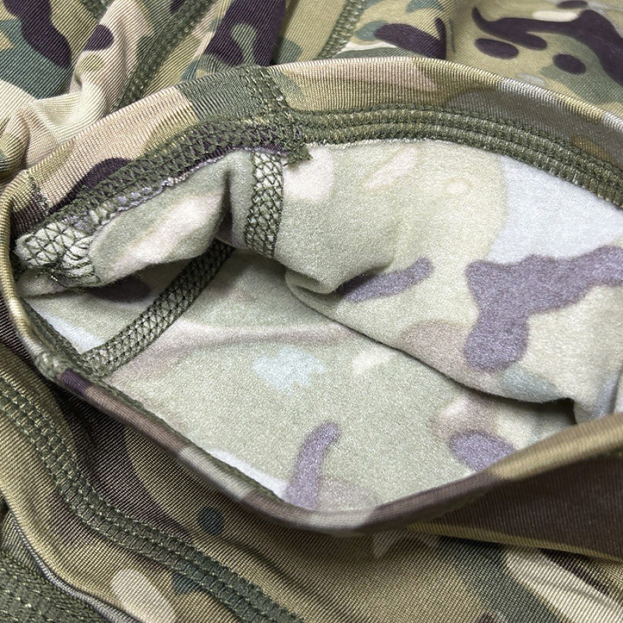 Термобелье мужское A152 XL Camouflage Green