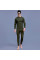 Термобелье мужское A152 XL Green