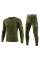 Термобелье мужское A157 2XL Green