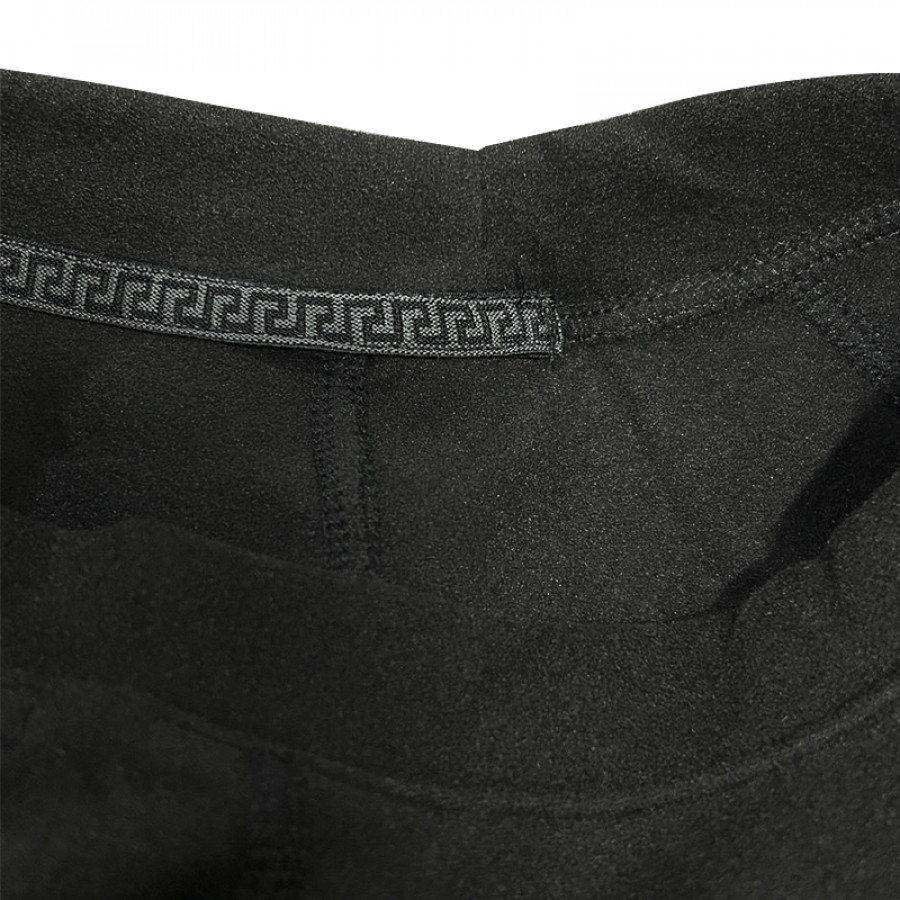 Термобелье мужское A157 3XL Black