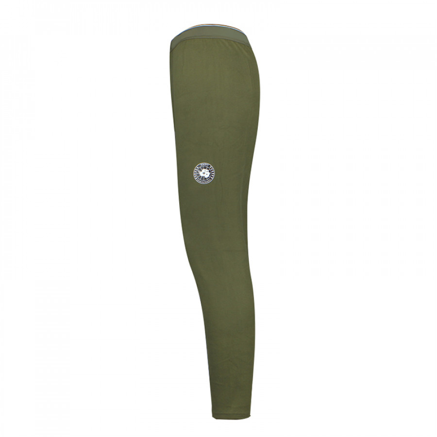 Термобелье мужское A157 3XL Green