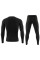 Термобелье мужское A157 XL Black