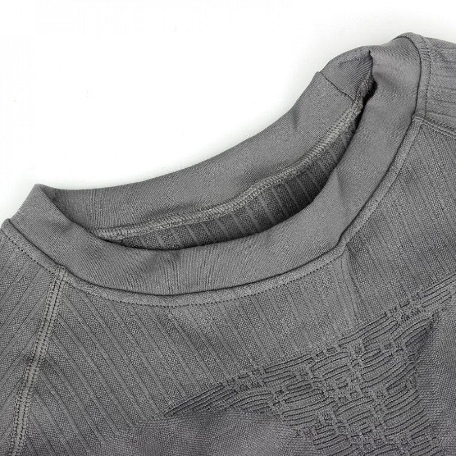 Термобелье мужское A202 Gray 2XL