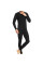 Термобелье мужское Septwolves 08001 Black 2XL