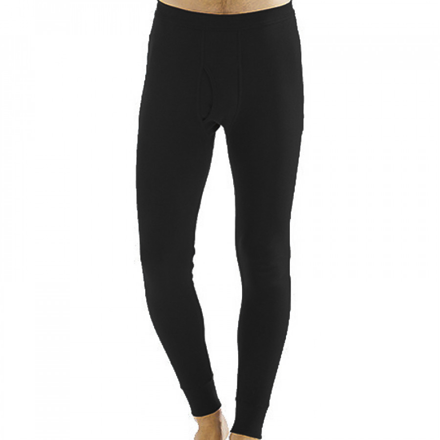 Термобелье мужское Septwolves 08001 Black L