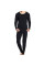 Термобелье мужское Septwolves 08036 Black 2XL
