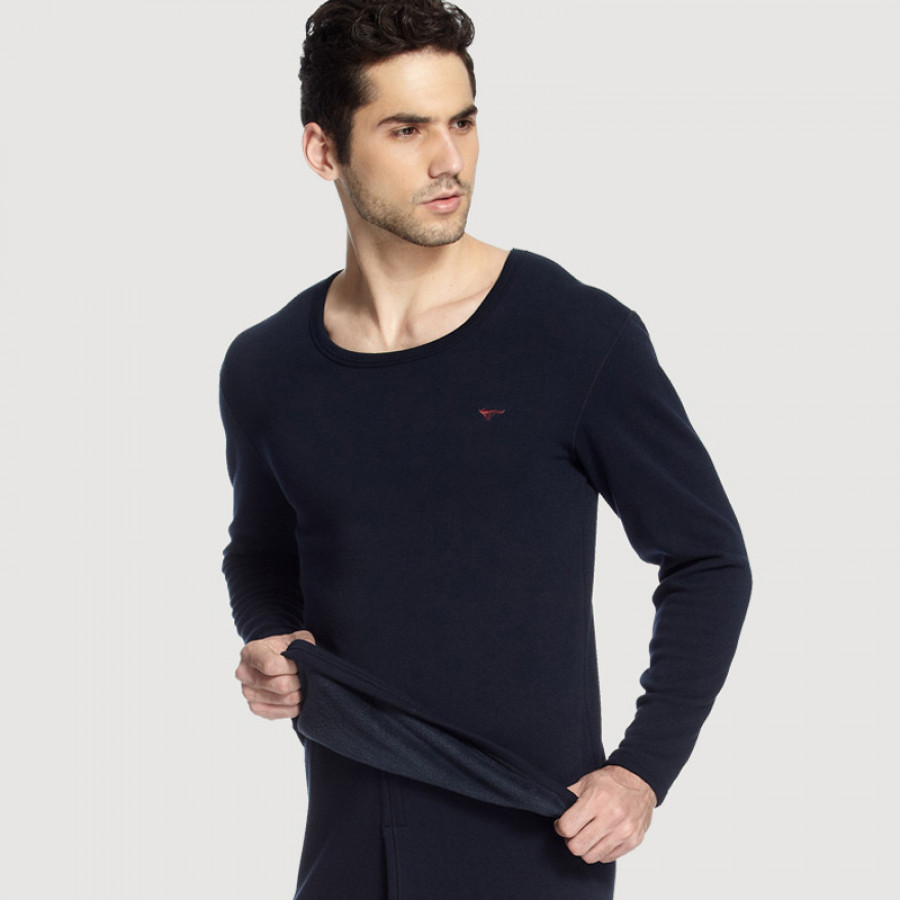 Термобелье мужское Septwolves 08036 Blue M
