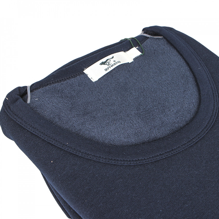 Термобелье мужское Septwolves 08036 Blue M