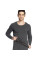 Термобелье мужское Septwolves 08036 Gray M