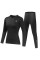 Термобелье женское XINTOWN NYXT19JBYD Black 2XL