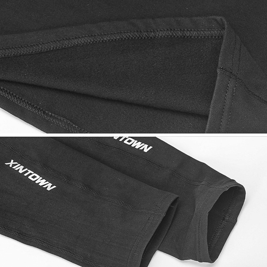 Термобелье женское XINTOWN NYXT19JBYD Black L