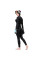 Термобелье женское XINTOWN NYXT19JBYD Black M