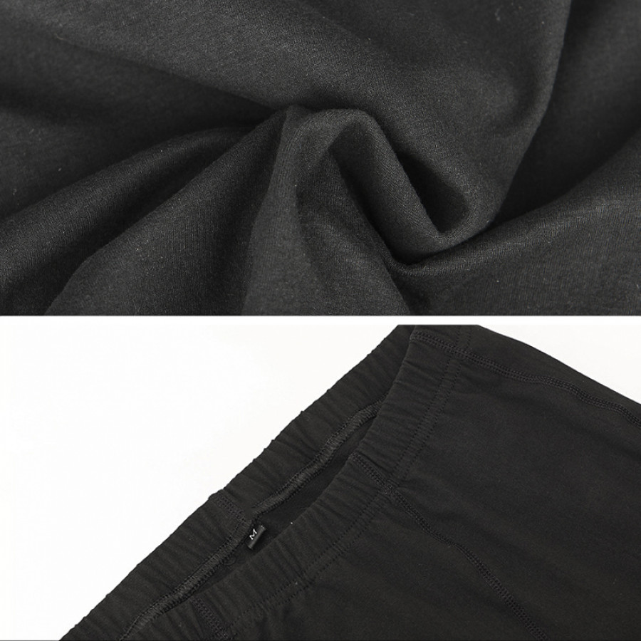 Термобелье женское XINTOWN NYXT19JBYD Black XL