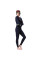 Термобелье женское XINTOWN NYXT19JBYD Blue 2XL