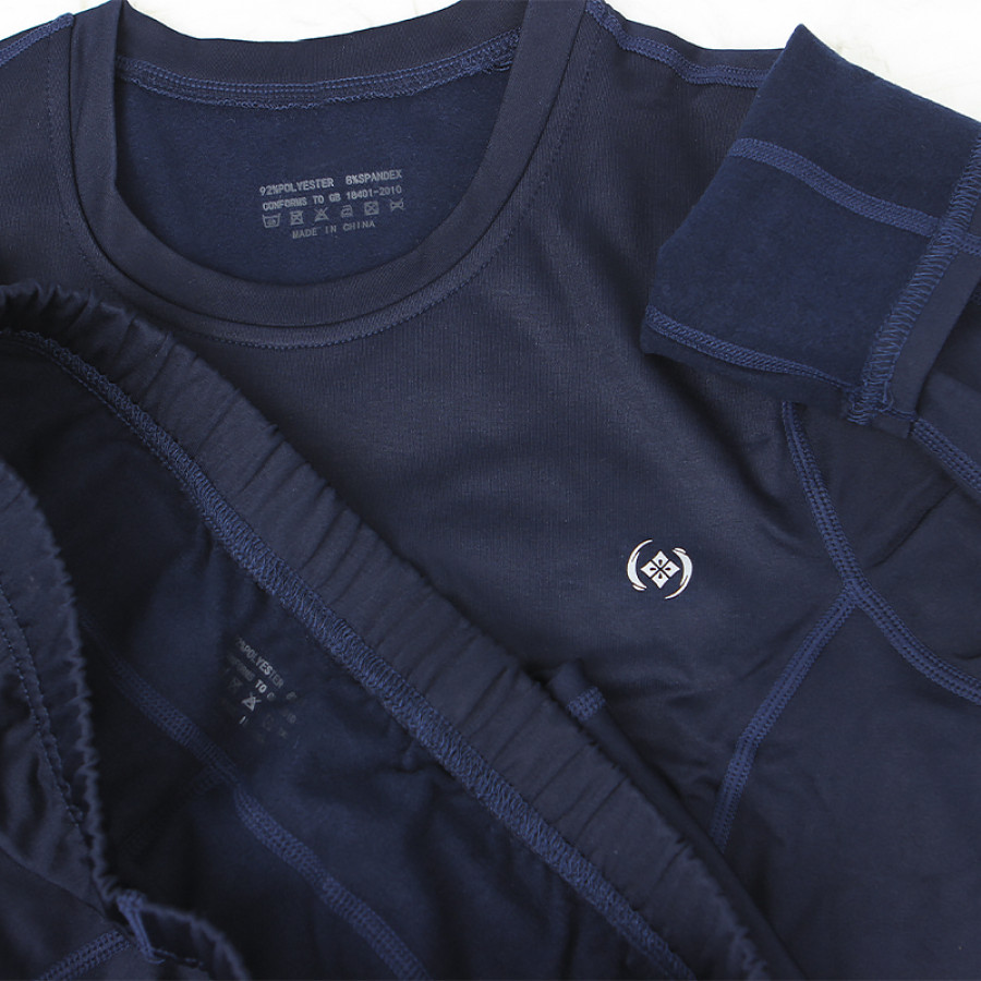 Термобелье женское XINTOWN NYXT19JBYD Blue M
