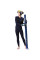 Термобелье женское XINTOWN NYXT19JBYD Blue XL