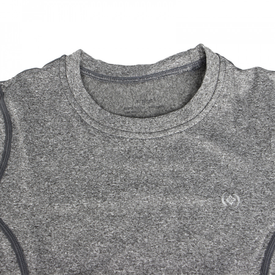 Термобелье женское XINTOWN NYXT19JBYD Gray M