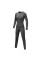 Термобелье женское XINTOWN NYXT19JBYD Gray S
