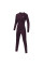 Термобелье женское XINTOWN NYXT19JBYD Red XL