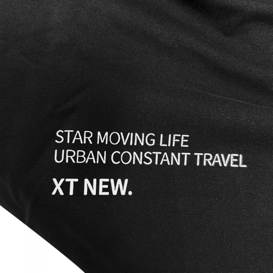 Термобелье мужское XINTOWN NYXT19JBYD-1 Black 2XL
