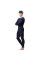 Термобелье мужское XINTOWN NYXT19JBYD-1 Blue 2XL