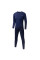 Термобелье мужское XINTOWN NYXT19JBYD-1 Blue 3XL